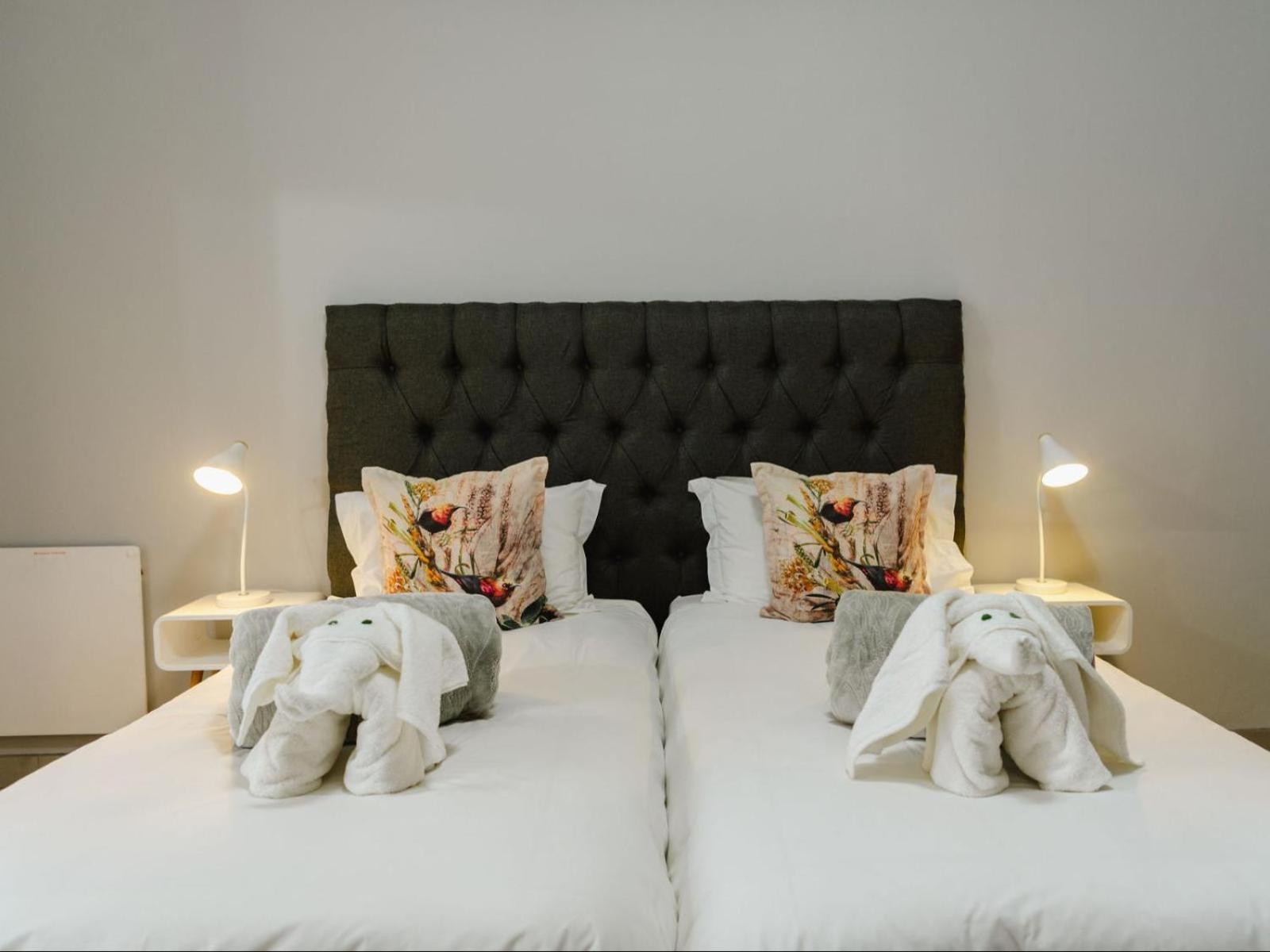 Hopefield Guesthouse-Аддо Номер фото