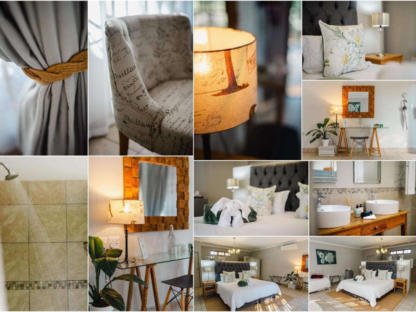 Hopefield Guesthouse-Аддо Номер фото
