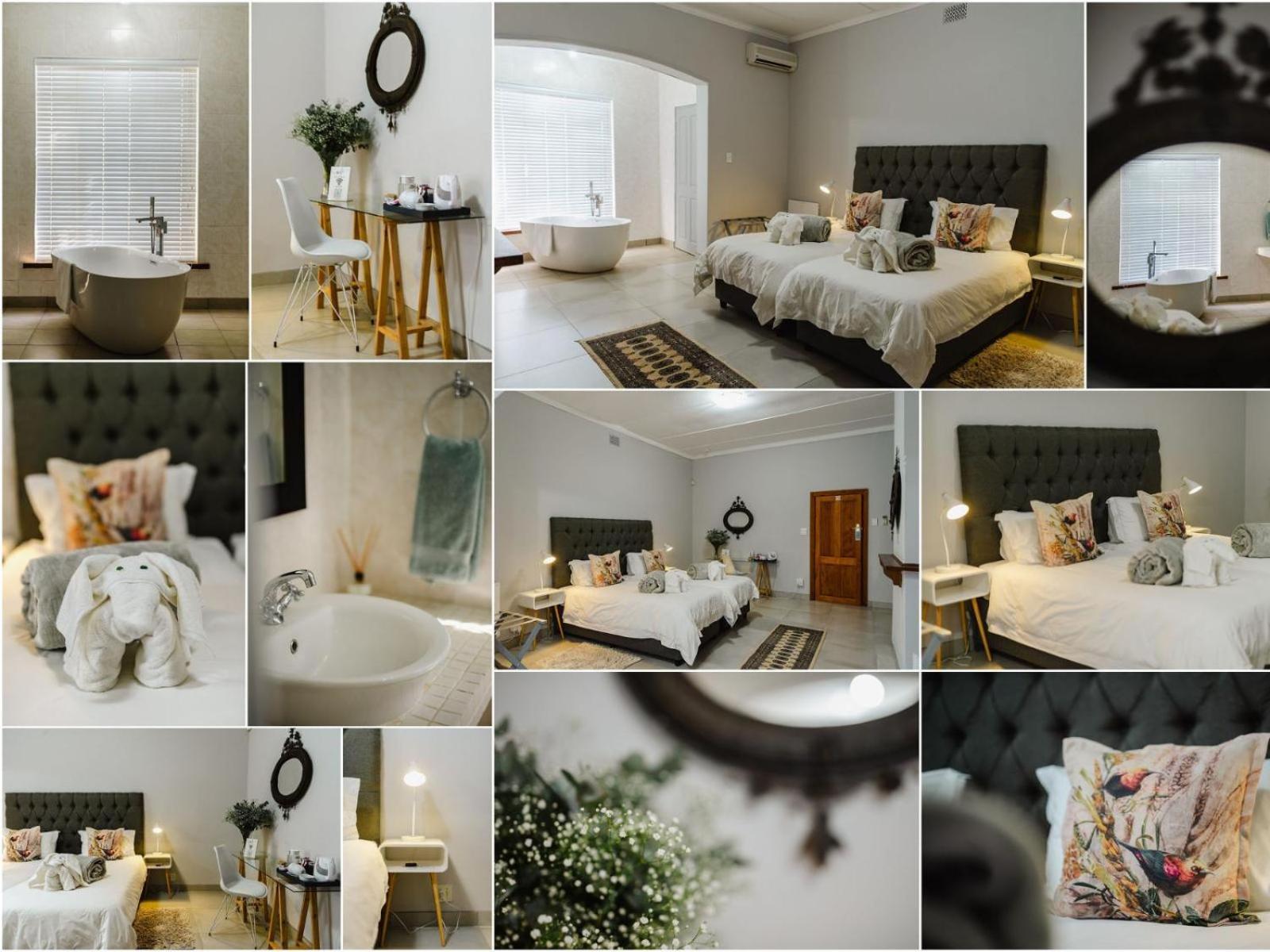 Hopefield Guesthouse-Аддо Номер фото