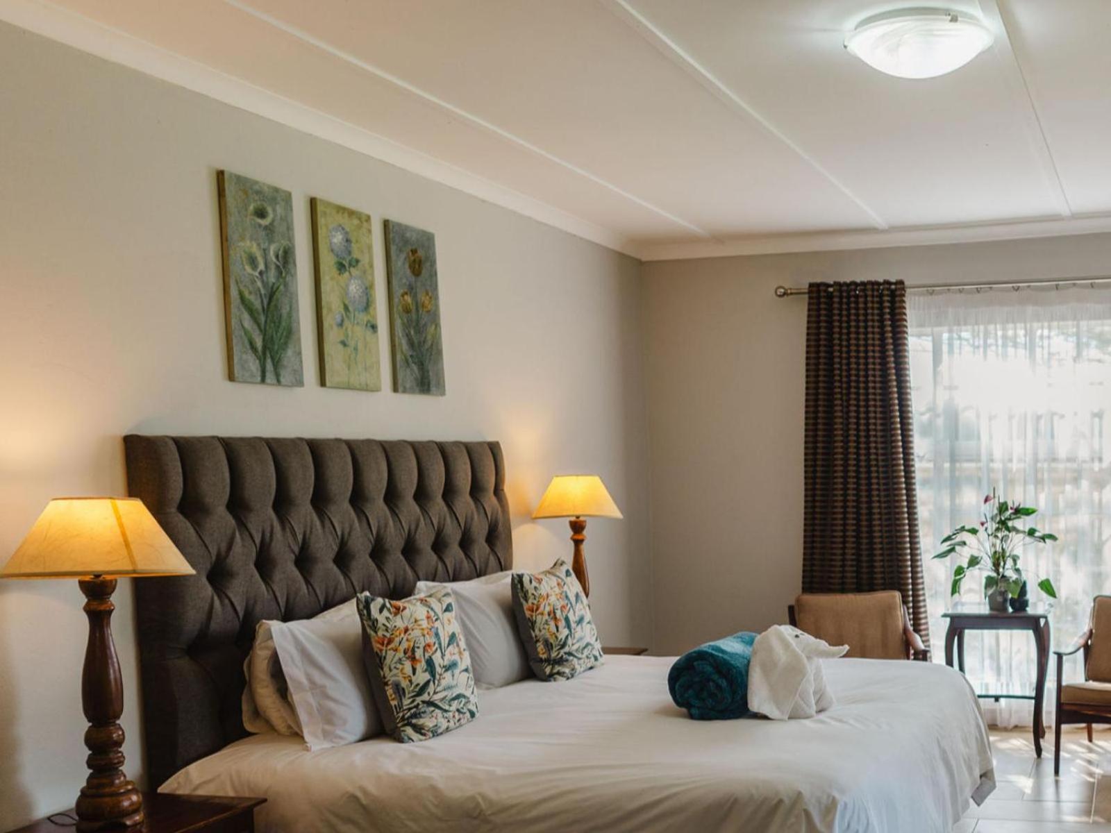 Hopefield Guesthouse-Аддо Номер фото