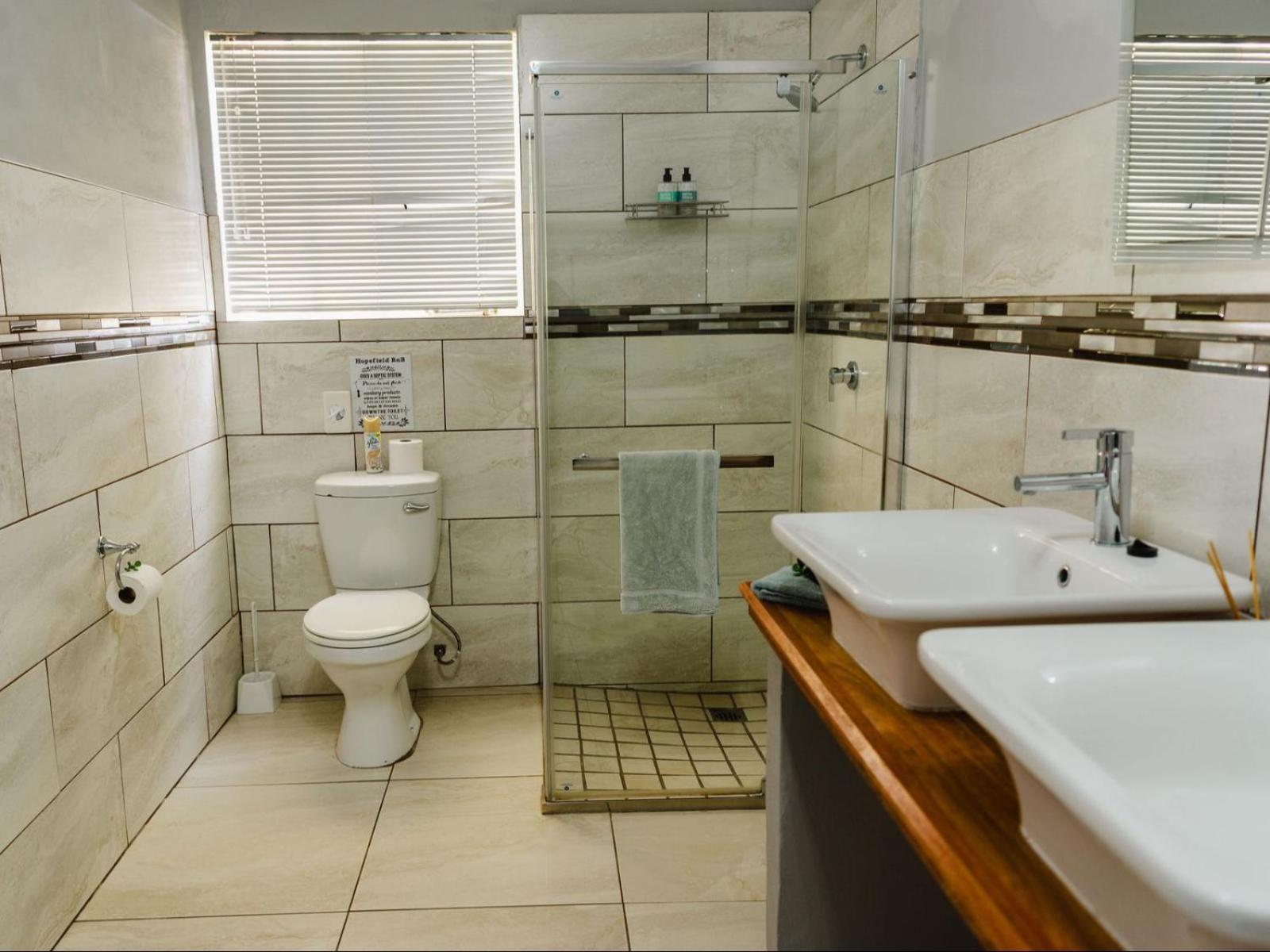 Hopefield Guesthouse-Аддо Номер фото