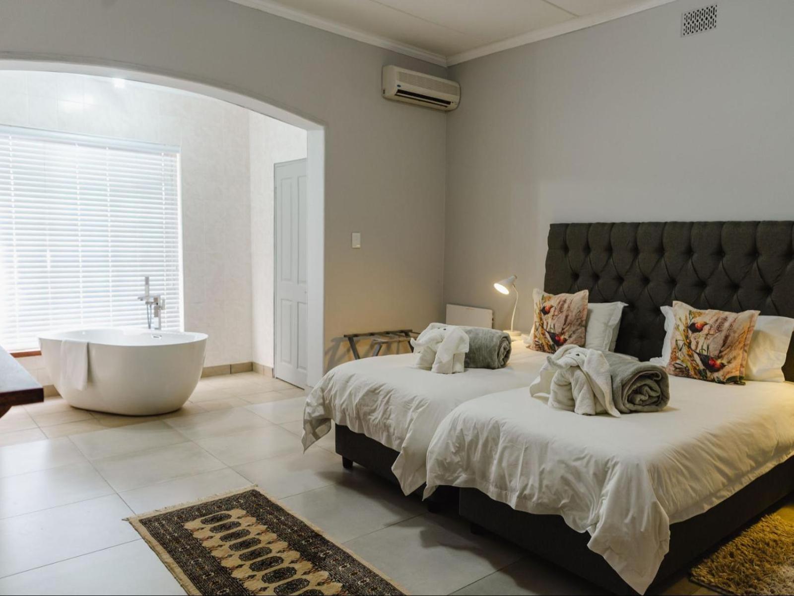 Hopefield Guesthouse-Аддо Номер фото
