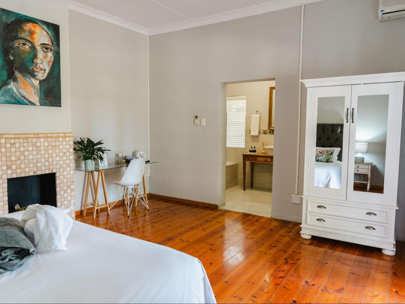 Hopefield Guesthouse-Аддо Номер фото