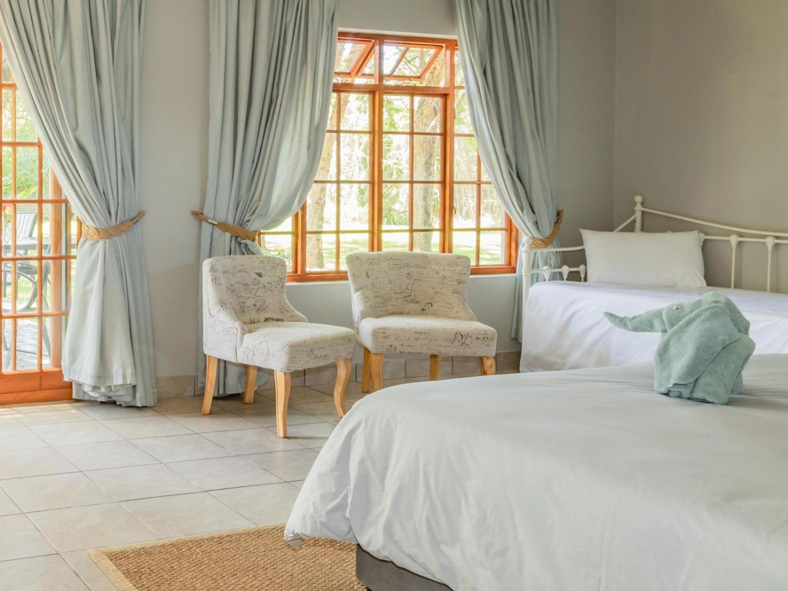Hopefield Guesthouse-Аддо Номер фото