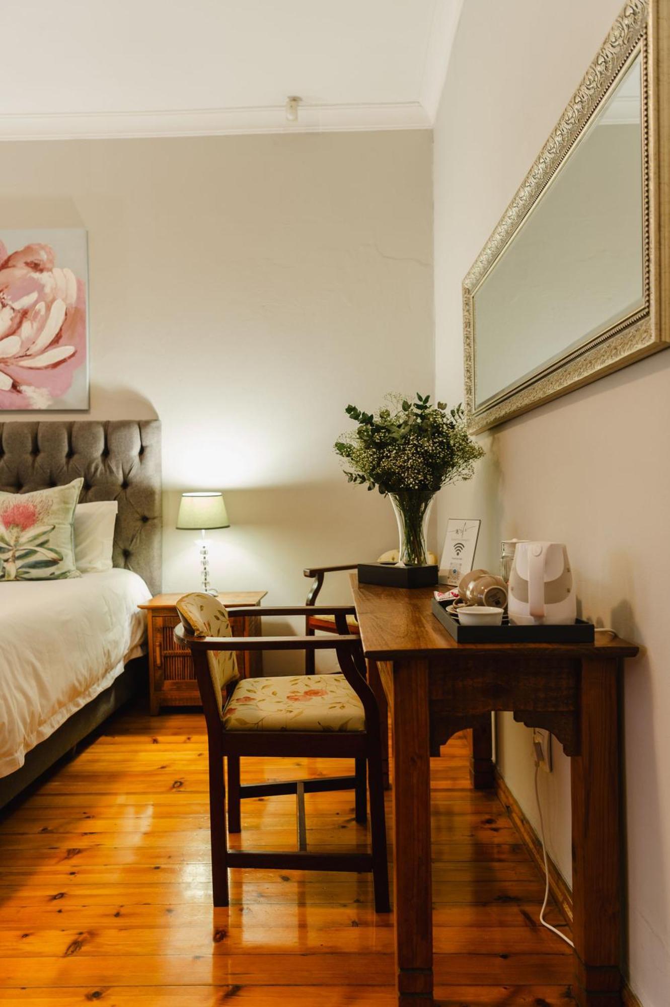 Hopefield Guesthouse-Аддо Номер фото