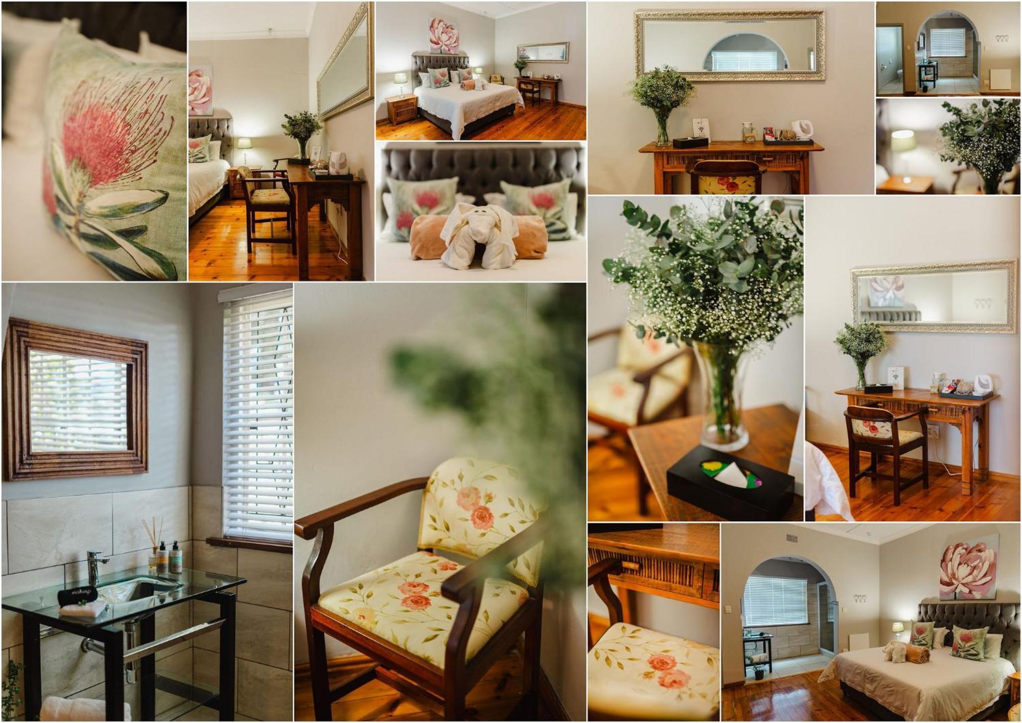 Hopefield Guesthouse-Аддо Номер фото